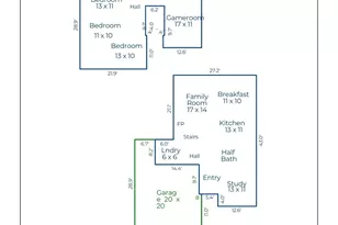 1018 Spanish Moss Dr, Garland, TX 75040 - Photo 18