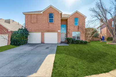 1018 Spanish Moss Drive, Garland, TX 75040 - Photo 8