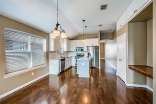 1918 Caddo St, Little Elm, TX 75068 - Photo 8