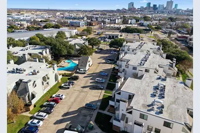 3101 Sondra Drive #201-A, Fort Worth, TX 76107 - Photo 36