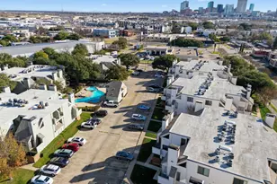 3101 Sondra Dr, Fort Worth, TX 76107 - Photo 36