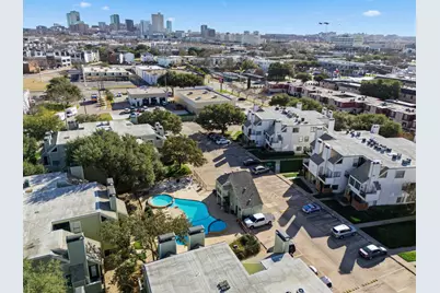 3101 Sondra Drive #201-A, Fort Worth, TX 76107 - Photo 38