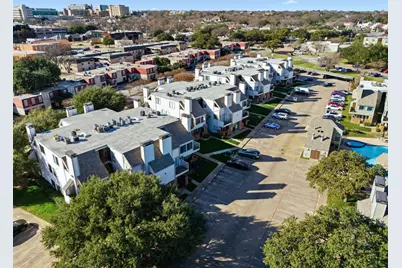 3101 Sondra Drive #201-A, Fort Worth, TX 76107 - Photo 38