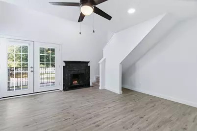 3101 Sondra Drive #201-A, Fort Worth, TX 76107 - Photo 2