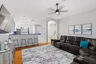 107 Watering Hole, Newark, TX 76071 - Photo 1