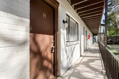 5722 Gaston Avenue #H, Dallas, TX 75214 - Photo 16