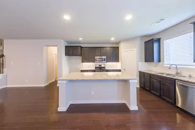 1200 Pigeon Hawk Drive, Little Elm, TX 75068 - Photo 12