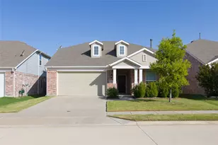 1200 Pigeon Hawk Drive, Little Elm, TX 75068 - Photo 1