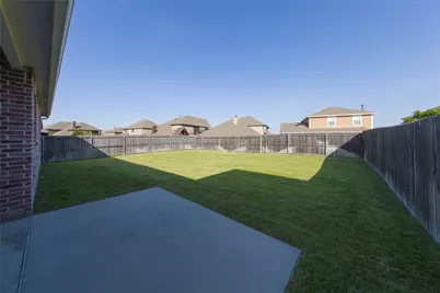 1200 Pigeon Hawk Drive, Little Elm, TX 75068 - Photo 32