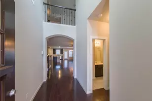 1200 Pigeon Hawk Drive, Little Elm, TX 75068 - Photo 4