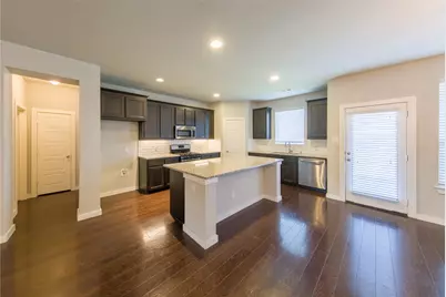 1200 Pigeon Hawk Drive, Little Elm, TX 75068 - Photo 8