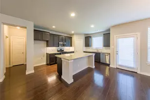 1200 Pigeon Hawk Drive, Little Elm, TX 75068 - Photo 8