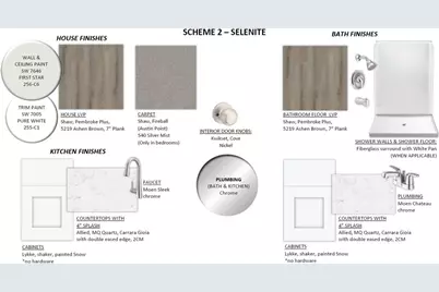 3883 Rose Hill Court, Denison, TX 75020 - Photo 2