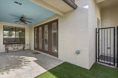 324 Nursery Lane, Fort Worth, TX 76114 - Photo 30