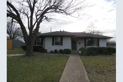 11425 Lochwood, Dallas, TX 75218 - Photo 1