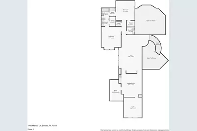 1105 Marisa Lane, DeSoto, TX 75115 - Photo 40