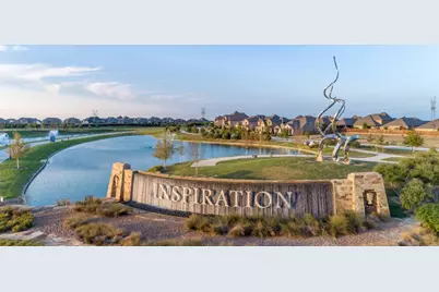 1321 Meziere Sky Drive, Wylie, TX 75098 - Photo 1