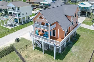 2774 Gulfview Ln, Port Bolivar, TX 77650 - Photo 4