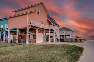 2774 Gulfview Ln, Port Bolivar, TX 77650 - Photo 34