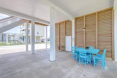 2774 Gulfview Lane, Port Bolivar, TX 77650 - Photo 32