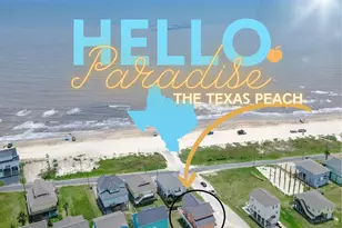 2774 Gulfview Ln, Port Bolivar, TX 77650 - Photo 2