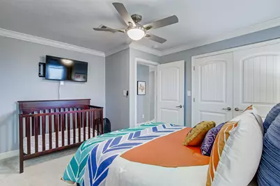 2774 Gulfview Lane, Port Bolivar, TX 77650 - Photo 24