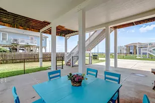 2774 Gulfview Ln, Port Bolivar, TX 77650 - Photo 30