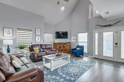 2774 Gulfview Lane, Port Bolivar, TX 77650 - Photo 14