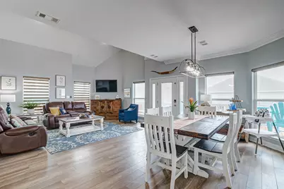 2774 Gulfview Lane, Port Bolivar, TX 77650 - Photo 12