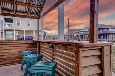 2774 Gulfview Lane, Port Bolivar, TX 77650 - Photo 30