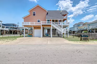 2774 Gulfview Lane, Port Bolivar, TX 77650 - Photo 6