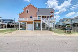 2774 Gulfview Ln, Port Bolivar, TX 77650 - Photo 6
