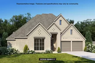 912 River Sky Rd, Lavon, TX 75166 - Photo 1