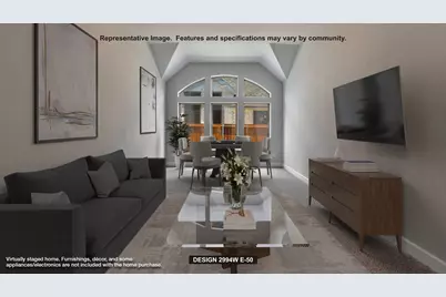 912 River Sky Road, Lavon, TX 75166 - Photo 6