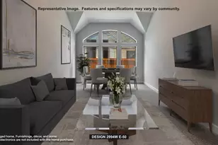 912 River Sky Rd, Lavon, TX 75166 - Photo 6