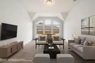 912 River Sky Rd, Lavon, TX 75166 - Photo 4