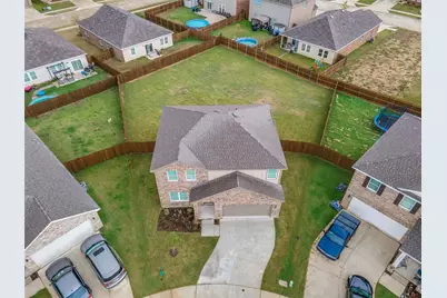 10301 Castle Lyons Lane, Fort Worth, TX 76036 - Photo 2