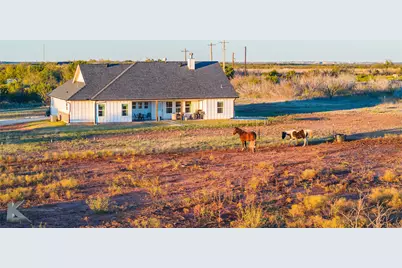 2333 Braune Road, Abilene, TX 79606 - Photo 4