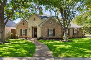 18731 Thorntree Ln, Dallas, TX 75252 - Photo 1