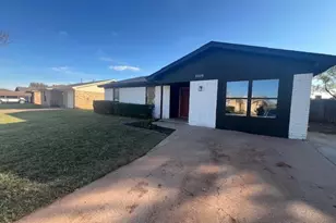 5325 Fairmont St, Abilene, TX 79605 - Photo 2