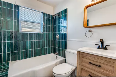 4920/4922 W University Boulevard, Dallas, TX 75209 - Photo 8