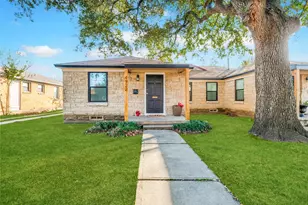 4920/4922 W University Blvd, Dallas, TX 75209 - Photo 1