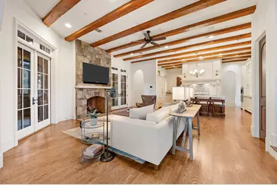 4813 Beldon Trail, Colleyville, TX 76034 - Photo 10