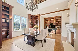 4813 Beldon Tr, Colleyville, TX 76034 - Photo 8