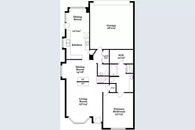 1521 Cool Springs Drive, Mesquite, TX 75181 - Photo 16