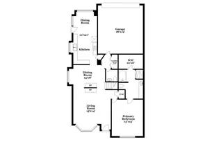 1521 Cool Springs Dr, Mesquite, TX 75181 - Photo 16