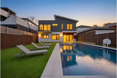 5326 Manett Street, Dallas, TX 75206 - Photo 1