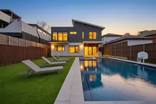 5326 Manett St, Dallas, TX 75206 - Photo 1