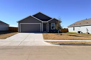 212 Asterwood Ln, Sherman, TX 75092 - Photo 2