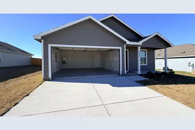 212 Asterwood Lane, Sherman, TX 75092 - Photo 4